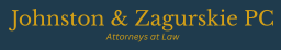 Johnston & Zagurskie PC