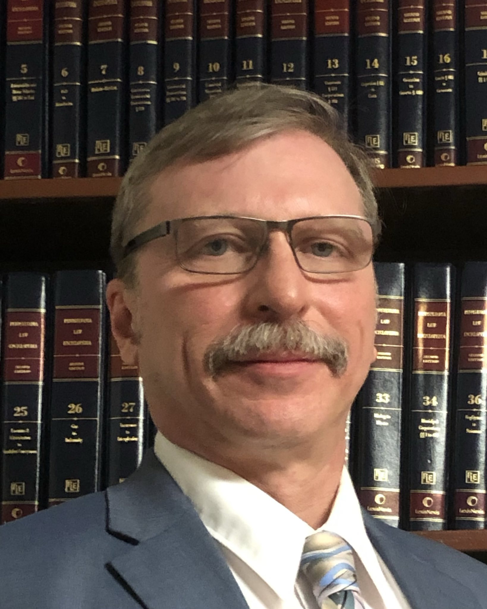 Donald K. Zagurskie, Esq.